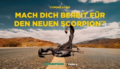 Pirelli Scorpion Trail III Reifen im Enduro-Street-Segment
