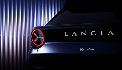 Lancia kehrt mit dem Ypsilon auf den deutschen Markt zurck
