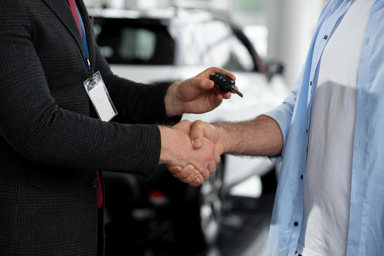 Tipps für den erfolgreichen Verkauf des Gebrauchtwagens: Vom Inserat bis zur Verhandlung