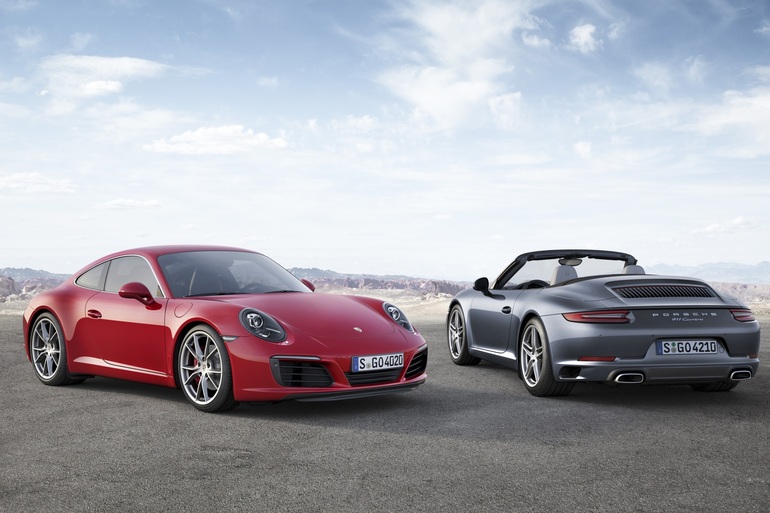 Gebrauchtwagen-Check: Porsche 911 (Typ 991) - Fast alles im grünen Bereich