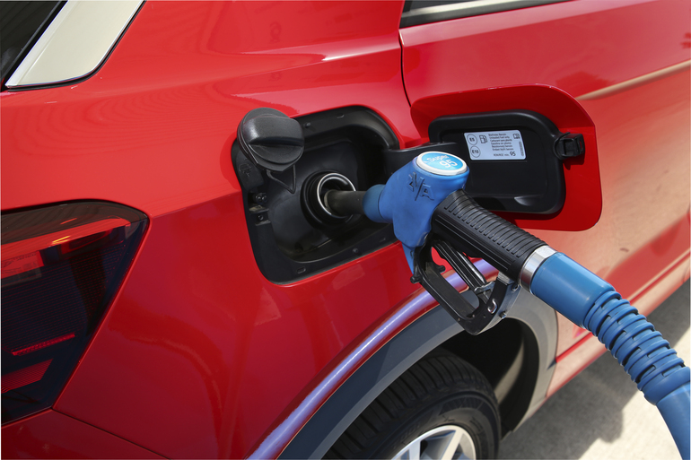 Kraftstoffpreise  - Mehr Bewegung, weniger Unterschiede
