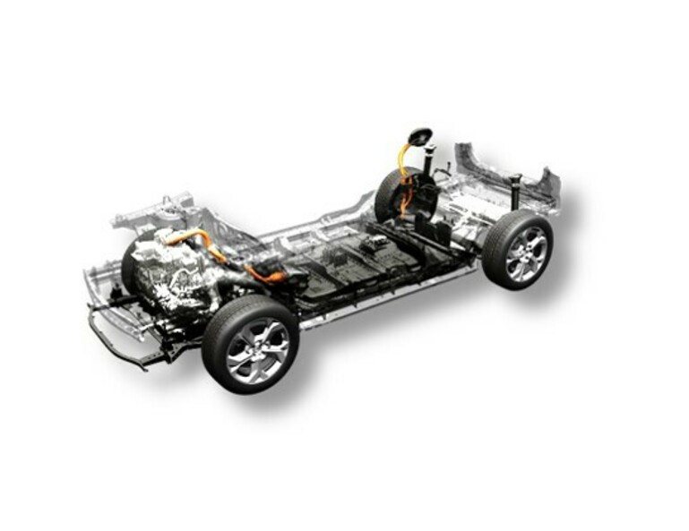 Mazda-Pläne  - Eigene E-Auto-Plattform ab 2025 