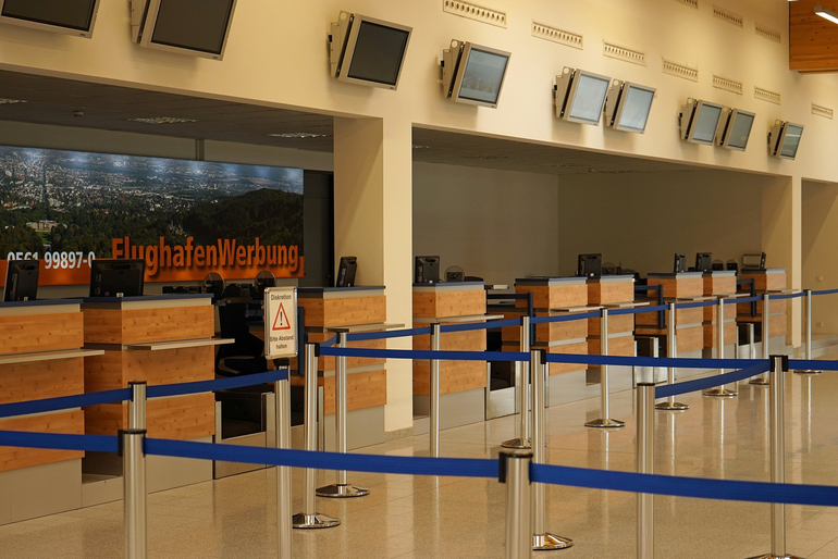 BER-Flugausfälle: Diese Rechte haben Passagiere