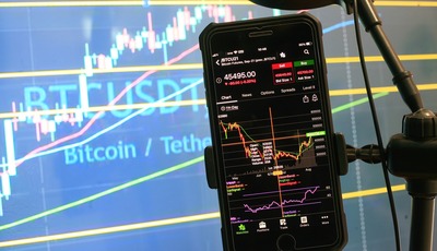 Kurs von Bitcoin & Co. steigt weiter an