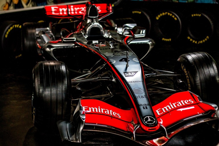 Formel 1 Legende Jackie Stewart rät Lewis Hamilton dazu Zurückzutreten