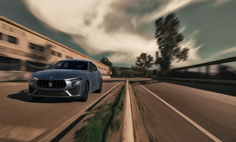 Maserati gewährt zehn Jahre Antriebs-Garantie