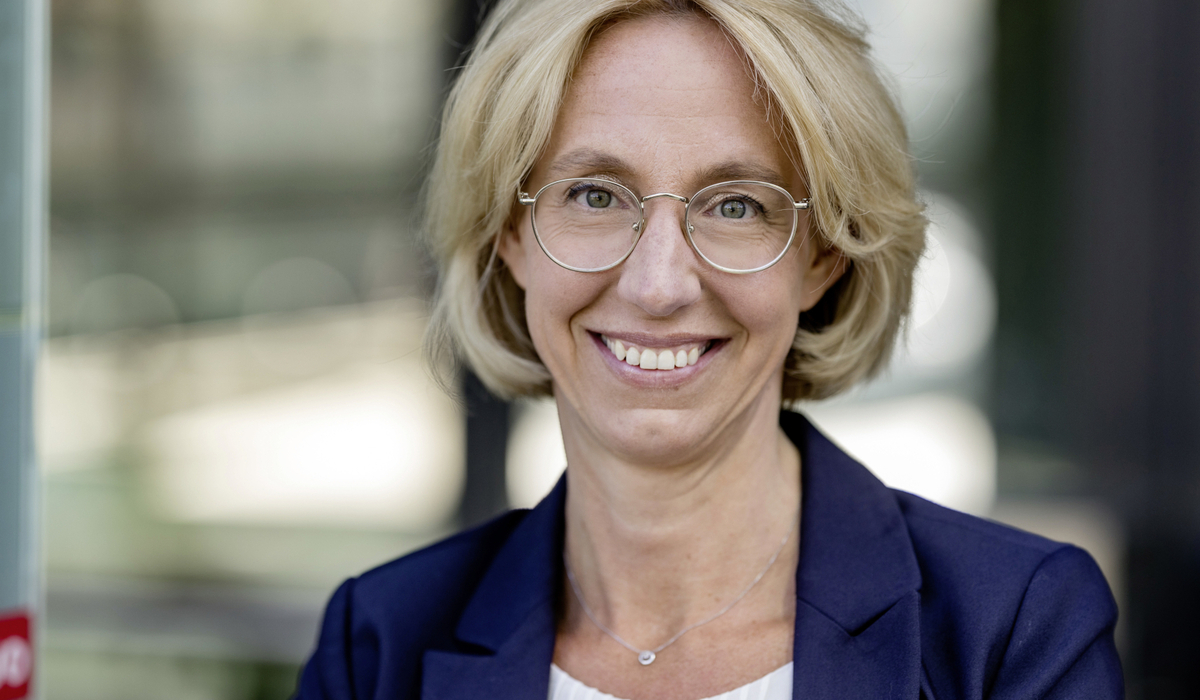 mid Groß-Gerau - Nicole Mommsen wird die Unternehmenskommunikation des VW-Konzerns übernehmen und zusätzlich als Stellvertreterin und interner COO für die Konzernkommunikation arbeiten. VW