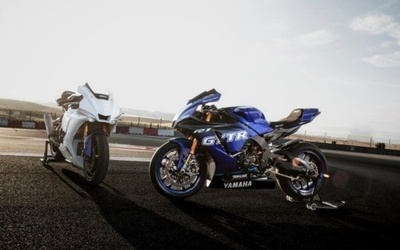 Yamaha präsentiert die R1 GYTR 2023