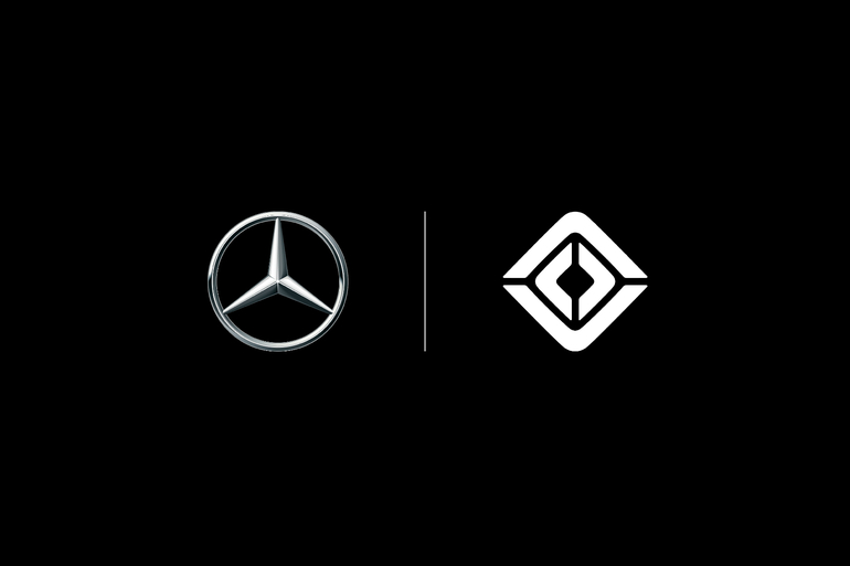 Elektro-Transformation bei Mercedes-Benz Vans