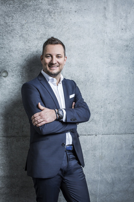 Interview mit Sebastian Grams, Geschäftsführer Audi Sport GmbH - ,,Keine Angst vor der elektrischen 