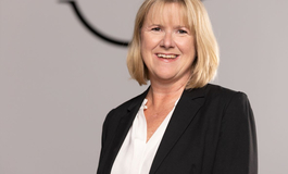 Kirsten Schmitz leitet Kommunikation bei Nissan Europa