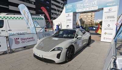 FIA kooperiert mit Bridgestone beim ecoRally Cup