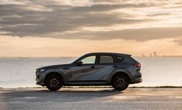 Mazda: Wie Licht und Schatten das Design prägen