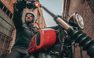 Harley-Davidson: Nicht träumen, machen!