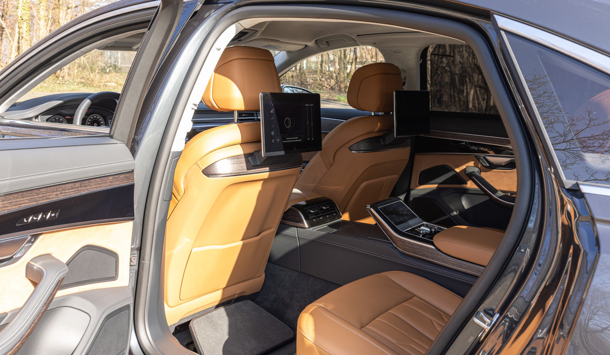 mid Groß-Gerau - Willkommen in der First Class. Mike Neumann / mid