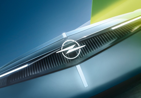 Opel Experimental: Die Zukunft im Visier