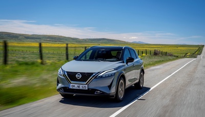 Kostenloser Nissan Sommer-Check für die Fahrt in die Ferien