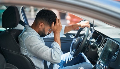 Führerscheinentzug: Das gilt im Ausland