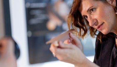 Cupra Tavascan: Designkonzept für den Innenraum