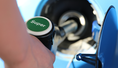 Spartipps für Autofahrer