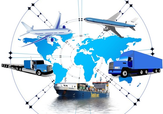 Die Zukunft der Logistik in der Automobilindustrie