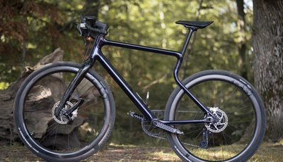 Urwahn Waldwiesel ,,Trickstuff Beast Edition'' - Noch mehr 3D