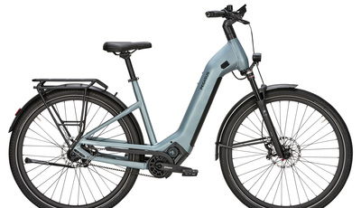 Pegasus Estremo Evo - So günstig geht Pinion MGU