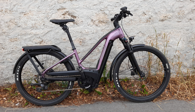 Pedelec-Vergleichstest Cannondale Tesoro und Totem Mythos - Zwei für alle Fälle