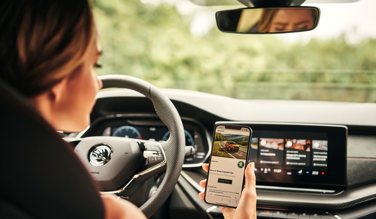 mid Groß-Gerau - Das kostenlose Programm bietet seinen Nutzern den Zugang zu mehr als 100 rabattierten Produkten und Dienstleistungen. Skoda Auto Deutschland GmbH