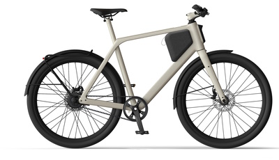 Lemmo One mit Riemenantrieb - Schöner, aber nicht praktischer