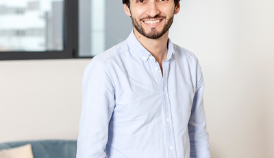 Interview mit Toussaint Wattinne, Gründer und Chef von Upway  - ,,E-Motoren sind sehr langlebig'' 