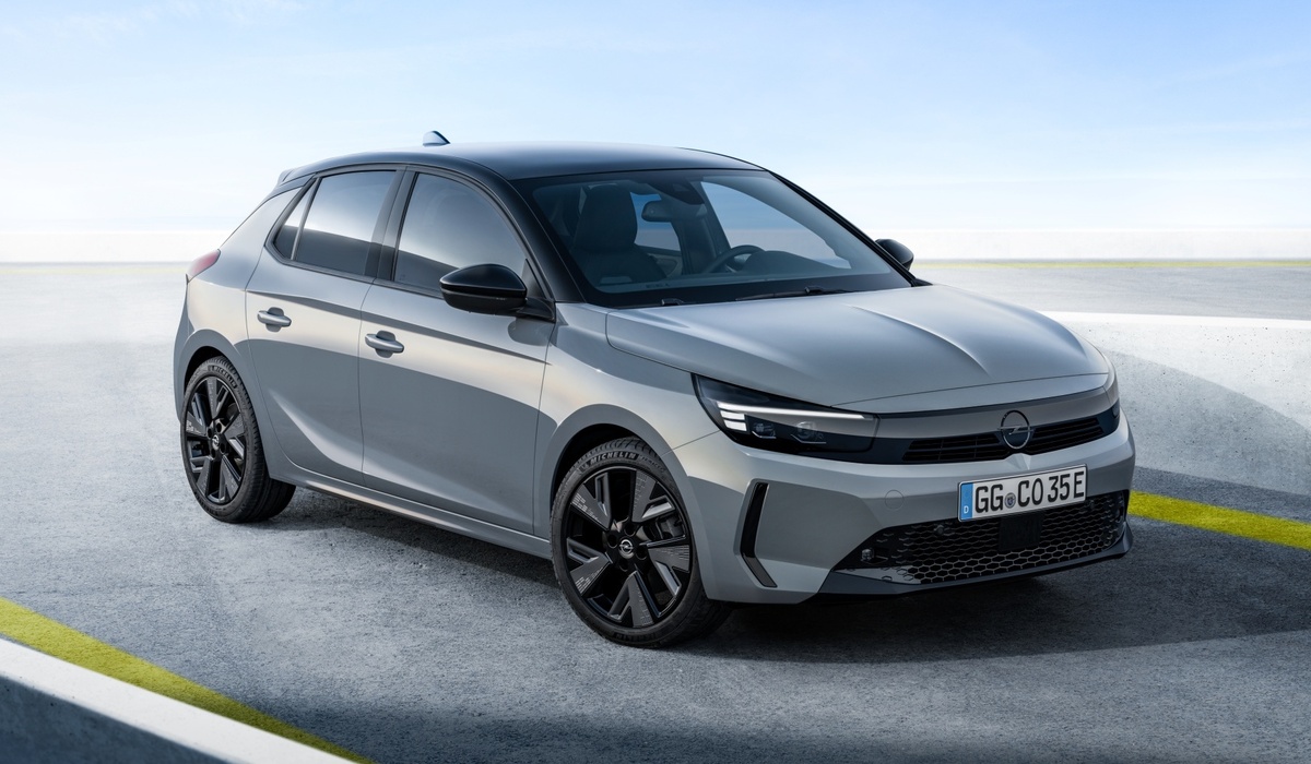 mid Groß-Gerau - Der auf der IAA Mobility präsentierte neue Opel Corsa Electric soll batterie-elektrisch und lokal emissionsfrei für Fahrspaß sorgen. Opel / Stellantis