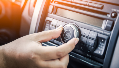 Radio bleibt Top-Quelle für News und Musik