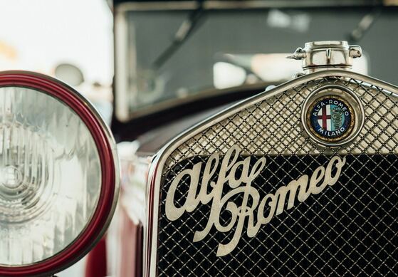 Die Renaissance des Alfa Romeo 33 Stradale: Ein Blick in die Vergangenheit und Zukunft