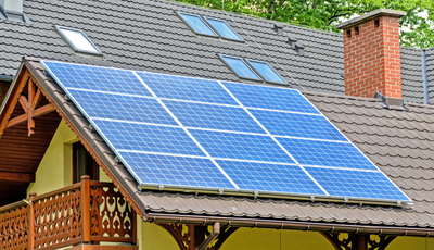 Geförderter Solarstrom fürs E-Auto