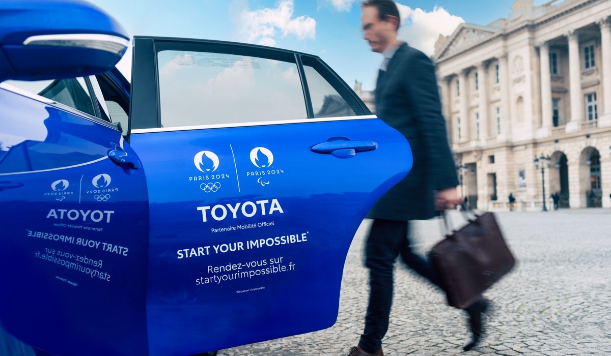 mid Groß-Gerau - Große Reichweiten mit kurzen Tankzeiten bieten nahezu uneingeschränkte Alltagstauglichkeit und Autonomie. Toyota