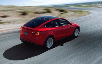 Pkw-Bestseller in Europa  - Tesla auf dem Weg zum Jahres-Bestseller 