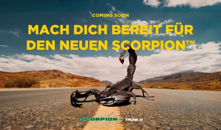 Pirelli Scorpion Trail III Reifen im Enduro-Street-Segment