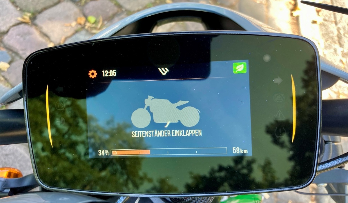 mid Berlin - Ein zeitlos schlichtes Display. Rainer Unruh / mid