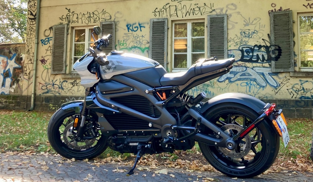 mid Berlin - Glänzend und mit einem 1.490 cm Radstand. Rainer Unruh / mid