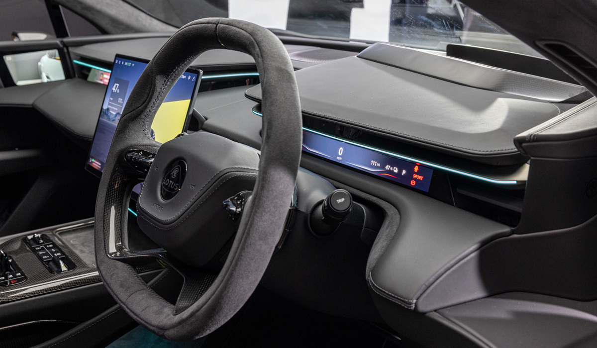 mid Paris - Kein unnötiger Schnickschnack, reduziert auf das Wesentliche. Mike Neumann / mid