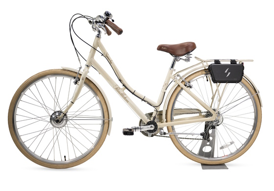 Swytch Go - Ein Pedelec für unter 500 Euro