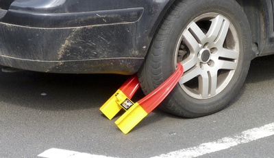 Wie man sich vor Autodiebstahl schützen kann