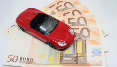 Kfz-Versicherungen um 16 Prozent teurer