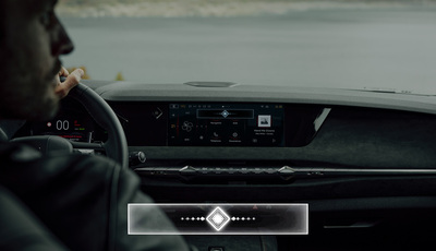 DS Automobiles integriert ChatGPT KI in Iris Infotainmentsystem