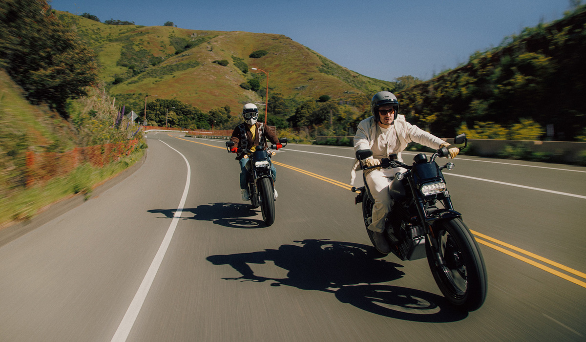 mid Groß-Gerau - Die Auslieferung der S2 Del Mar Launch Edition ist für das erste Quartal 2024 geplant. Im Anschluss daran ist die Auslieferung der S2 Del Mar Serienversion im ersten Quartal 2024 geplant. LiveWire