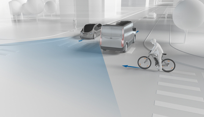 ,,Koalition für Fahrradsicherheit'' - Integration in V2X-Ökosystem