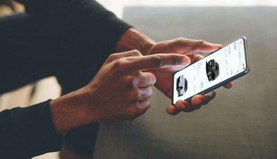 Auto-Abo Finn: Starkes Wachstum im Flottengeschäft