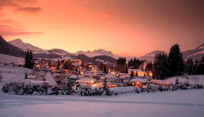 Tipps für das Campen im Winter