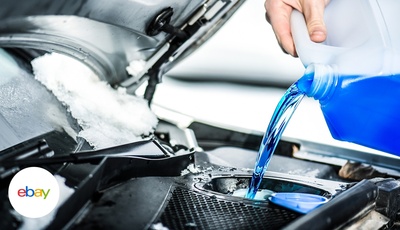 eBay Gutschein: Sicher durch den Winter und bares Geld sparen